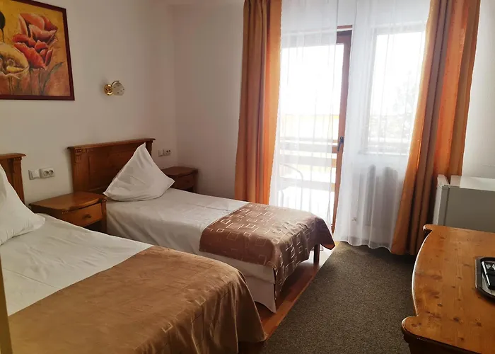Casa Magica Buşteni